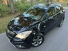 Opel Mokka Cosmo 1.7 CDTI 131 km Automat Navi Alu18'' Kamera Super Stan - 2