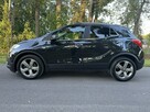 Opel Mokka Cosmo 1.7 CDTI 131 km Automat Navi Alu18'' Kamera Super Stan - 3