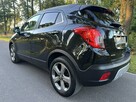 Opel Mokka Cosmo 1.7 CDTI 131 km Automat Navi Alu18'' Kamera Super Stan - 5