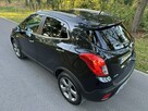 Opel Mokka Cosmo 1.7 CDTI 131 km Automat Navi Alu18'' Kamera Super Stan - 6