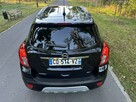 Opel Mokka Cosmo 1.7 CDTI 131 km Automat Navi Alu18'' Kamera Super Stan - 8