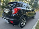 Opel Mokka Cosmo 1.7 CDTI 131 km Automat Navi Alu18'' Kamera Super Stan - 9