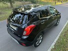 Opel Mokka Cosmo 1.7 CDTI 131 km Automat Navi Alu18'' Kamera Super Stan - 10