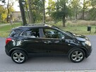 Opel Mokka Cosmo 1.7 CDTI 131 km Automat Navi Alu18'' Kamera Super Stan - 12