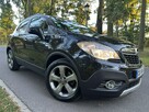 Opel Mokka Cosmo 1.7 CDTI 131 km Automat Navi Alu18'' Kamera Super Stan - 13