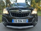 Opel Mokka Cosmo 1.7 CDTI 131 km Automat Navi Alu18'' Kamera Super Stan - 15