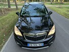 Opel Mokka Cosmo 1.7 CDTI 131 km Automat Navi Alu18'' Kamera Super Stan - 16