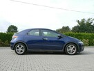 Honda Civic 1.4i 83KM Krajowy -UFO -Zobacz - 9