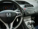 Honda Civic 1.4i 83KM Krajowy -UFO -Zobacz - 13