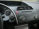 Honda Civic 1.4i 83KM Krajowy -UFO -Zobacz - 14