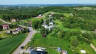 Działka budowlana Sławęcin gm. Skołyszyn - 6
