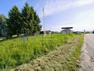 Działka budowlana Sławęcin gm. Skołyszyn - 11