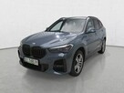 BMW X1 salon polska / serwis ASO / niska rata leasingu - 3