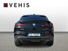 BMW X4 salon polska / serwis aso / atrakcyjne finansowanie - 4