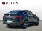 BMW X4 salon polska / serwis aso / atrakcyjne finansowanie - 5
