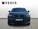 BMW X4 salon polska / serwis aso / atrakcyjne finansowanie - 8