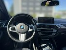 BMW X4 salon polska / serwis aso / atrakcyjne finansowanie - 13