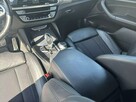 BMW X4 salon polska / serwis aso / atrakcyjne finansowanie - 15