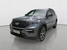 Ford Explorer jak nowy / przebieg 25 tys / salon polska / atrakcyjny leasing - 3