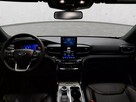 Ford Explorer jak nowy / przebieg 25 tys / salon polska / atrakcyjny leasing - 9