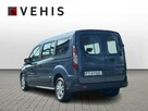 Ford Transit Connect jak nowy / niski przebieg / salon polska / atrakcyjny leasing - 3