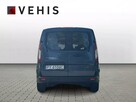 Ford Transit Connect jak nowy / niski przebieg / salon polska / atrakcyjny leasing - 4