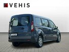 Ford Transit Connect jak nowy / niski przebieg / salon polska / atrakcyjny leasing - 5
