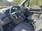 Ford Transit Connect jak nowy / niski przebieg / salon polska / atrakcyjny leasing - 9
