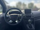 Ford Transit Connect jak nowy / niski przebieg / salon polska / atrakcyjny leasing - 12