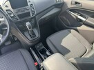 Ford Transit Connect jak nowy / niski przebieg / salon polska / atrakcyjny leasing - 14