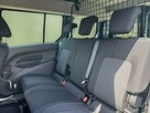 Ford Transit Connect jak nowy / niski przebieg / salon polska / atrakcyjny leasing - 15