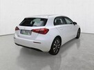 Mercedes A 200 salon polska / bezwypadkowy / super stan / niska rata - 7