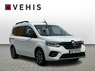 Renault Kangoo jak nowy / przebieg 23 tys / salon polska / atrakcyjny leasing - 5