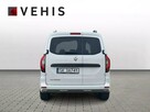 Renault Kangoo jak nowy / przebieg 23 tys / salon polska / atrakcyjny leasing - 6