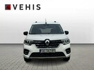 Renault Kangoo jak nowy / przebieg 23 tys / salon polska / atrakcyjny leasing - 8