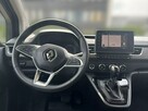 Renault Kangoo jak nowy / przebieg 23 tys / salon polska / atrakcyjny leasing - 14
