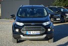 Ford EcoSport 1.5B Automat/ Zwykły Silnik/ Navi/ Kamera/ Oryginał Lakier/ Sprowadzon - 3