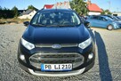 Ford EcoSport 1.5B Automat/ Zwykły Silnik/ Navi/ Kamera/ Oryginał Lakier/ Sprowadzon - 7
