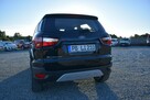 Ford EcoSport 1.5B Automat/ Zwykły Silnik/ Navi/ Kamera/ Oryginał Lakier/ Sprowadzon - 14