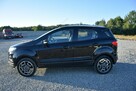 Ford EcoSport 1.5B Automat/ Zwykły Silnik/ Navi/ Kamera/ Oryginał Lakier/ Sprowadzon - 16