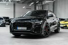Audi RS Q8 600KM. Specyfikacja 938 000 zł. Gwarancja 05.2026. FV23%. - 2