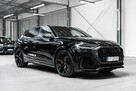 Audi RS Q8 600KM. Specyfikacja 938 000 zł. Gwarancja 05.2026. FV23%. - 4