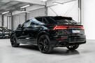 Audi RS Q8 600KM. Specyfikacja 938 000 zł. Gwarancja 05.2026. FV23%. - 7