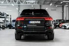 Audi RS Q8 600KM. Specyfikacja 938 000 zł. Gwarancja 05.2026. FV23%. - 8