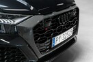 Audi RS Q8 600KM. Specyfikacja 938 000 zł. Gwarancja 05.2026. FV23%. - 10