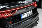 Audi RS Q8 600KM. Specyfikacja 938 000 zł. Gwarancja 05.2026. FV23%. - 14