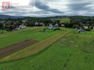 Działka budowlana Wola Radziszowska gm. Skawina - 2