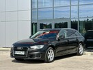 Audi A6 LED Bixenon El.klapa Panorama Grzane fotele Climatronic Navi GWARANCJA - 3