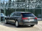 Audi A6 LED Bixenon El.klapa Panorama Grzane fotele Climatronic Navi GWARANCJA - 6