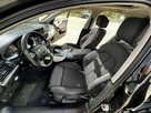 Audi A6 LED Bixenon El.klapa Panorama Grzane fotele Climatronic Navi GWARANCJA - 9
